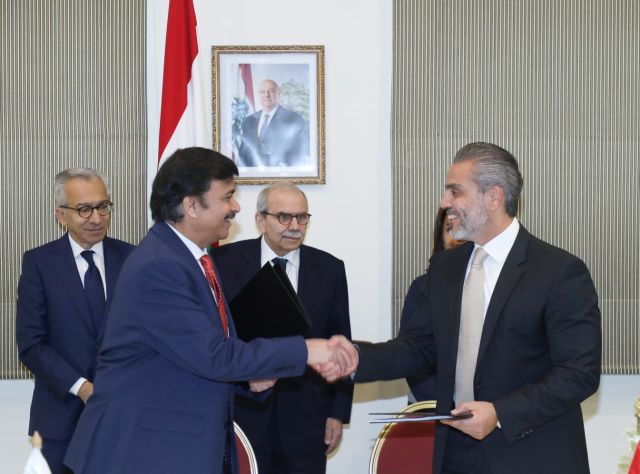 الرئيس سلام يرعى حفل توقيع خمسة اتفاقيات بين لبنان ومؤسسة التمويل الدولية